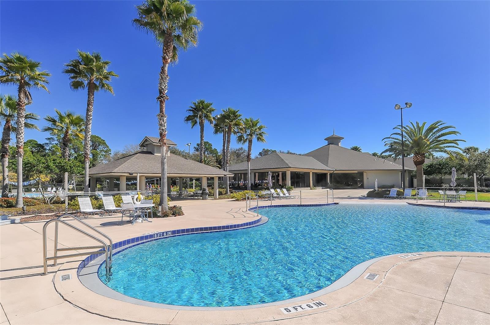 LAKEWOOD RANCH COUNTRY CLUB VILLAGE FF - Residential