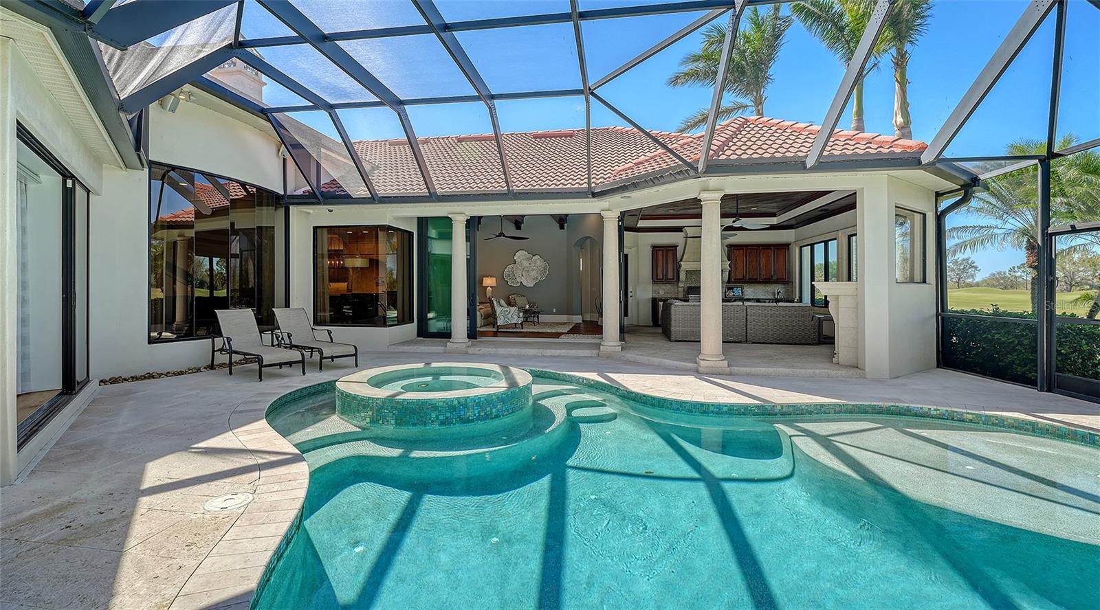 LAKEWOOD RANCH COUNTRY CLUB VILLAGE FF - Residential