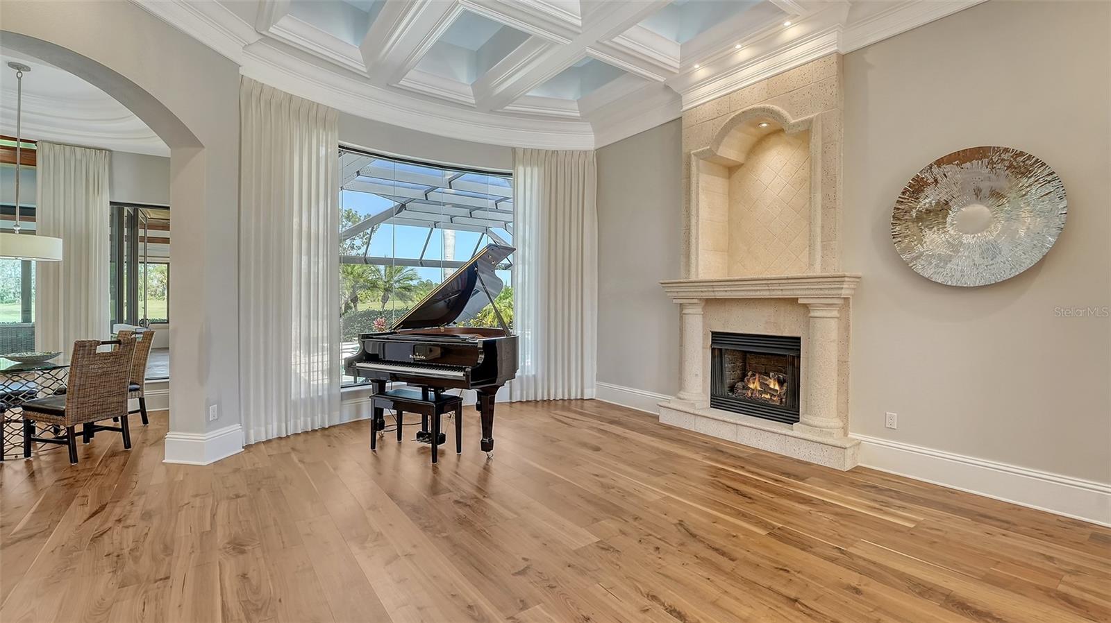 LAKEWOOD RANCH COUNTRY CLUB VILLAGE FF - Residential