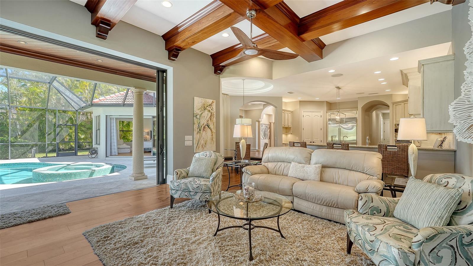 LAKEWOOD RANCH COUNTRY CLUB VILLAGE FF - Residential