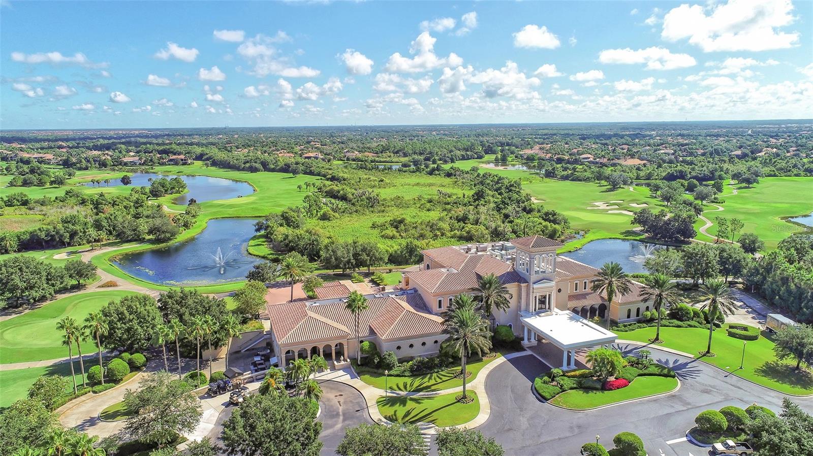 LAKEWOOD RANCH COUNTRY CLUB VILLAGE FF - Residential