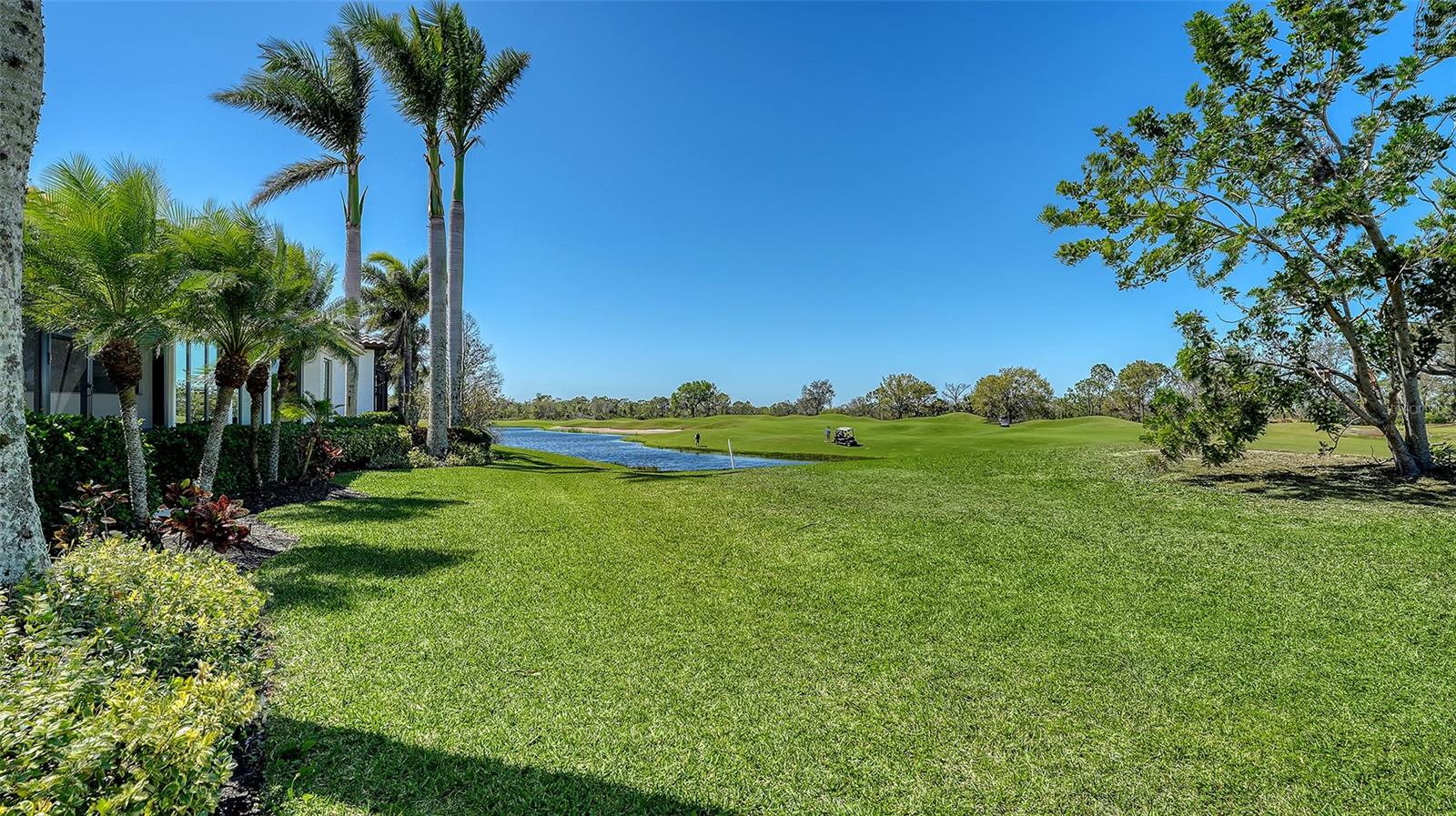 LAKEWOOD RANCH COUNTRY CLUB VILLAGE FF - Residential