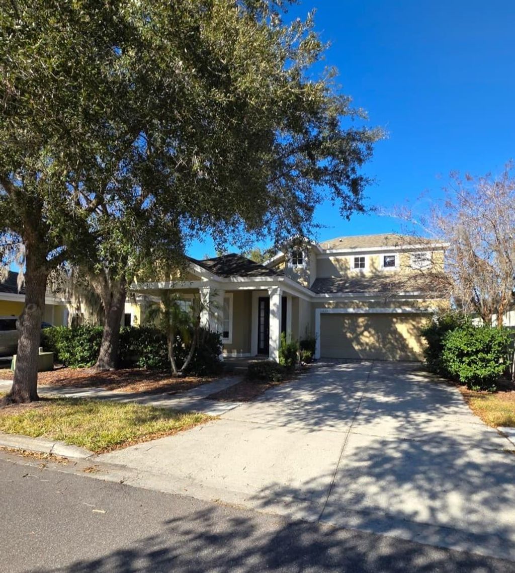 Photo of 13527 Misarden Lane, Windermere, FL 34786 (MLS # O6376238)