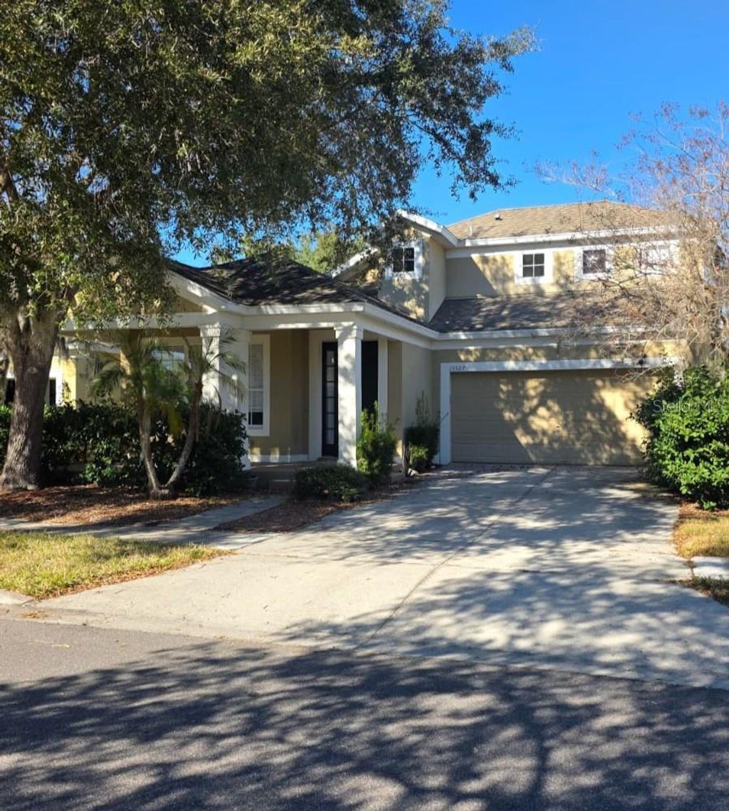 Photo of 13527 Misarden Lane, Windermere, FL 34786 (MLS # O6376238)
