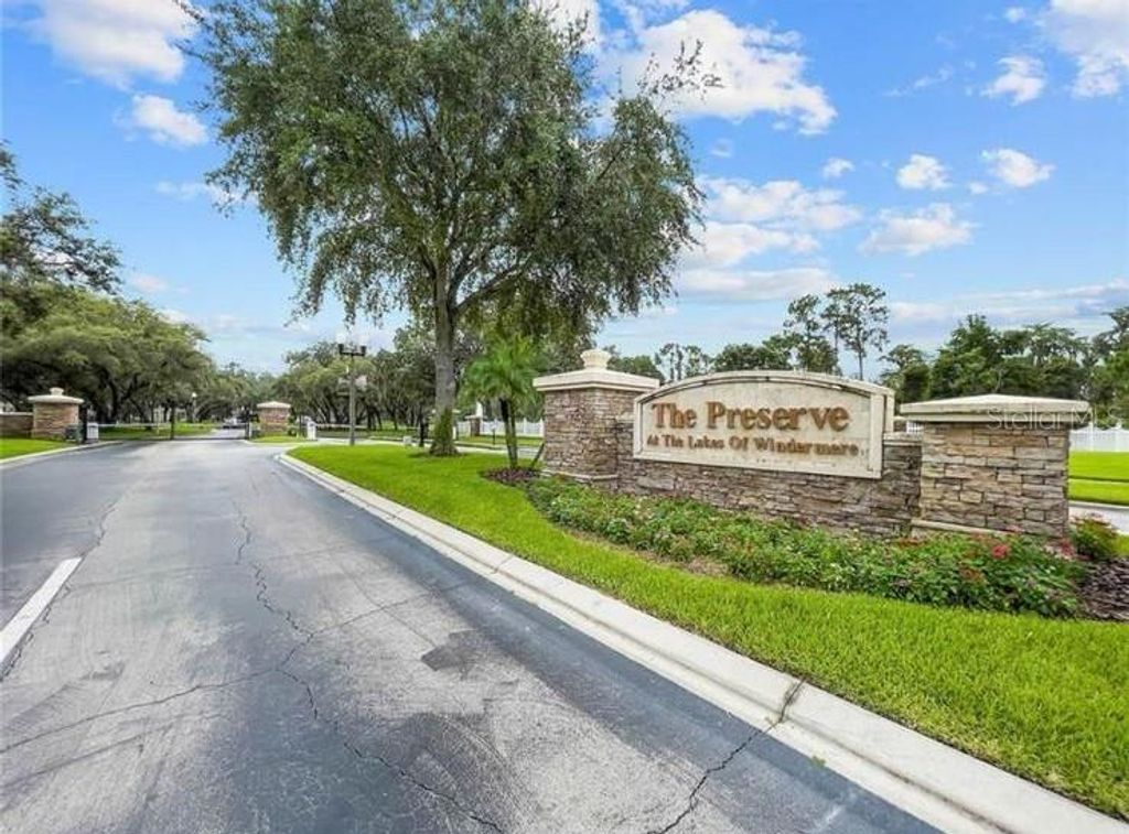 Photo of 13527 Misarden Lane, Windermere, FL 34786 (MLS # O6376238)