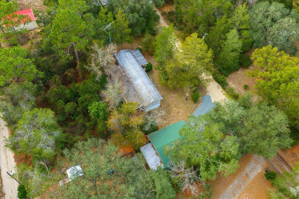 FRST HILLS CAMPSITES - Residential