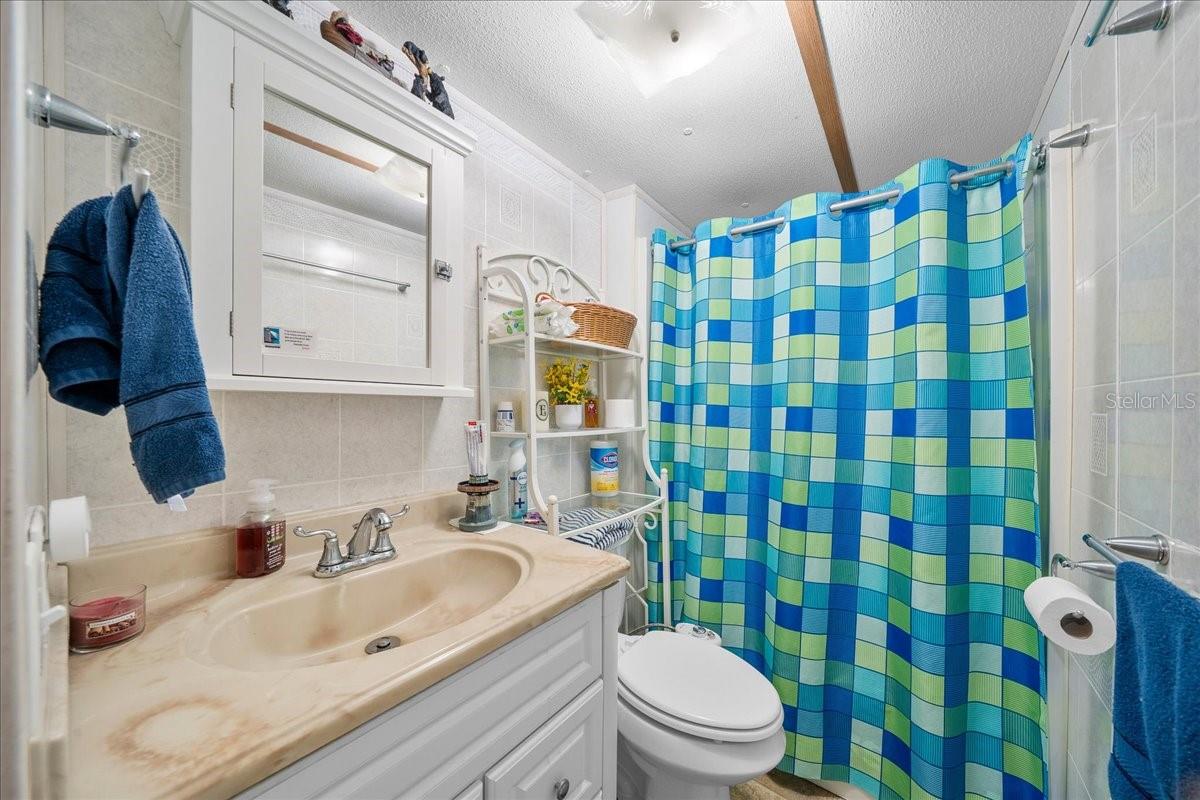 FRST HILLS CAMPSITES - Residential