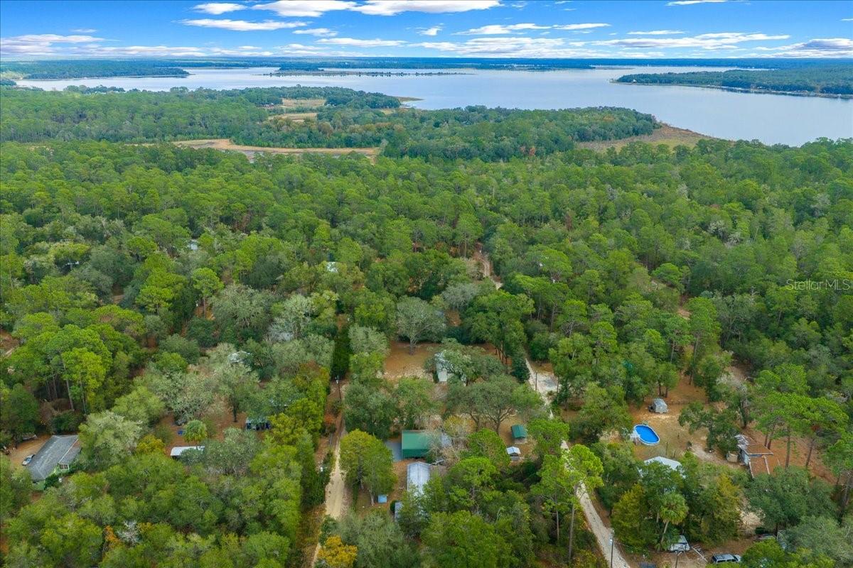 FRST HILLS CAMPSITES - Residential