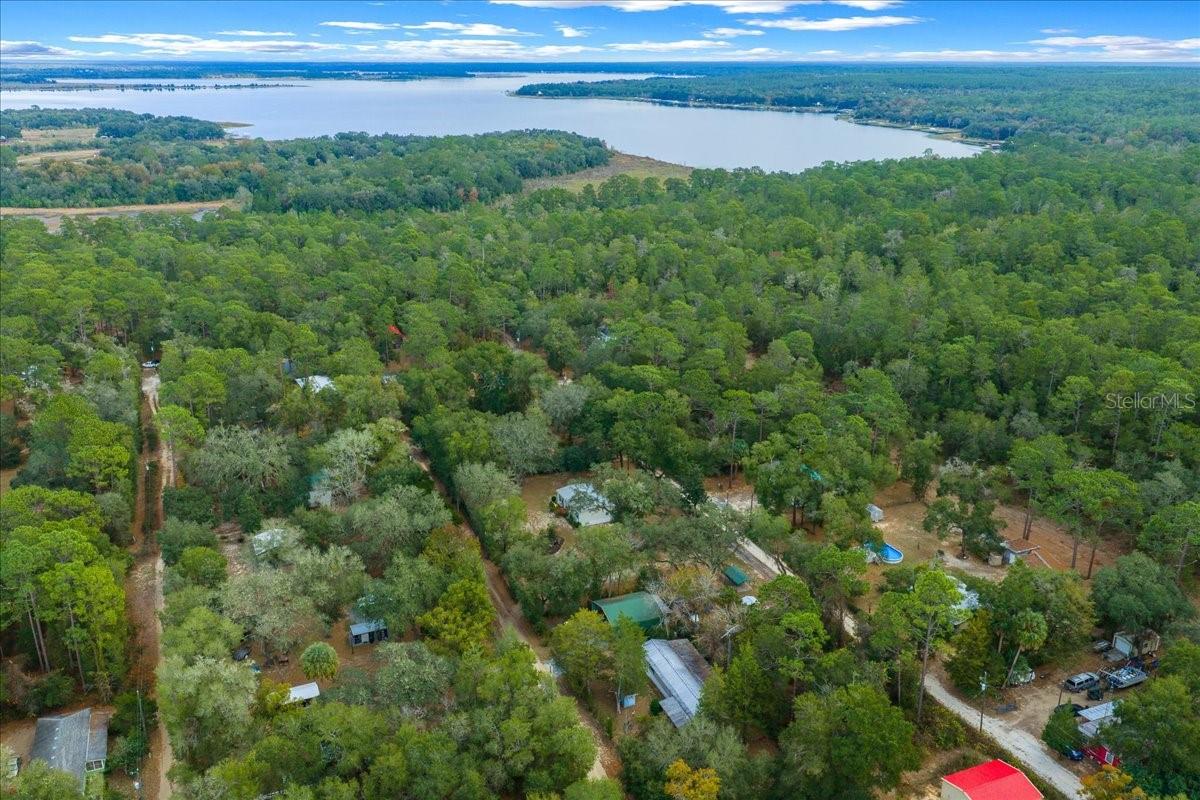 FRST HILLS CAMPSITES - Residential