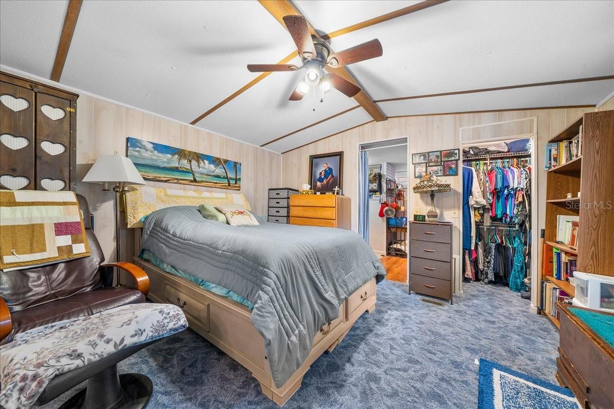 FRST HILLS CAMPSITES - Residential