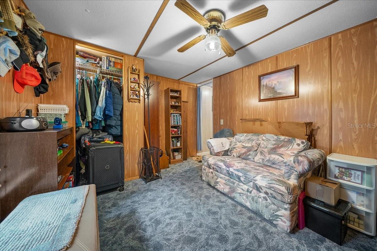 FRST HILLS CAMPSITES - Residential