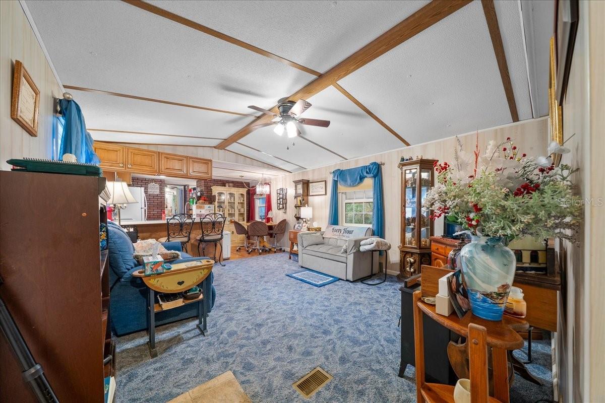 FRST HILLS CAMPSITES - Residential