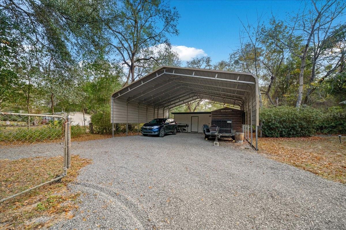 FRST HILLS CAMPSITES - Residential