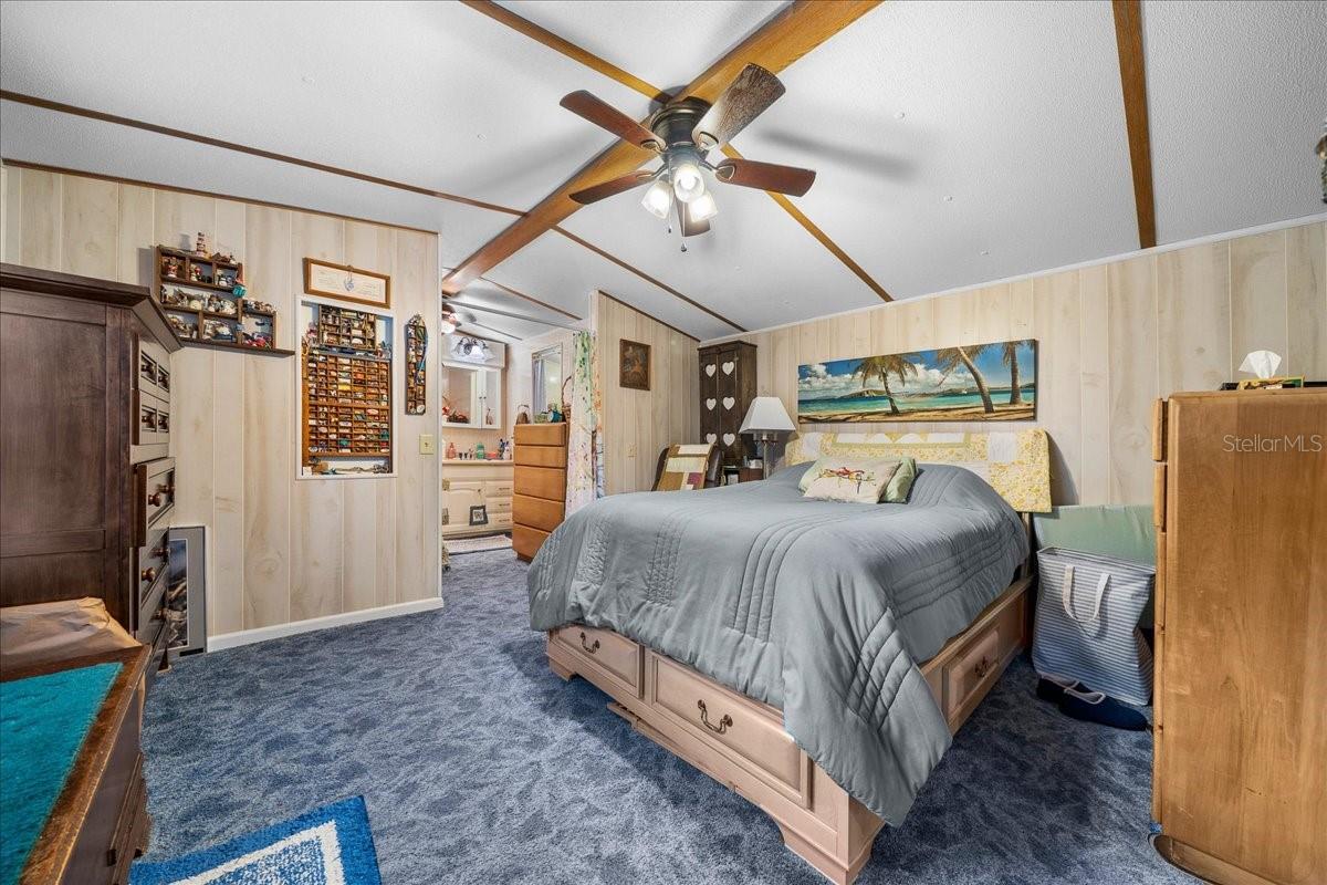 FRST HILLS CAMPSITES - Residential