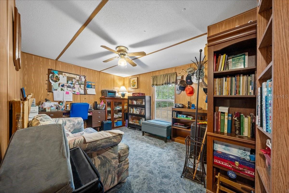 FRST HILLS CAMPSITES - Residential