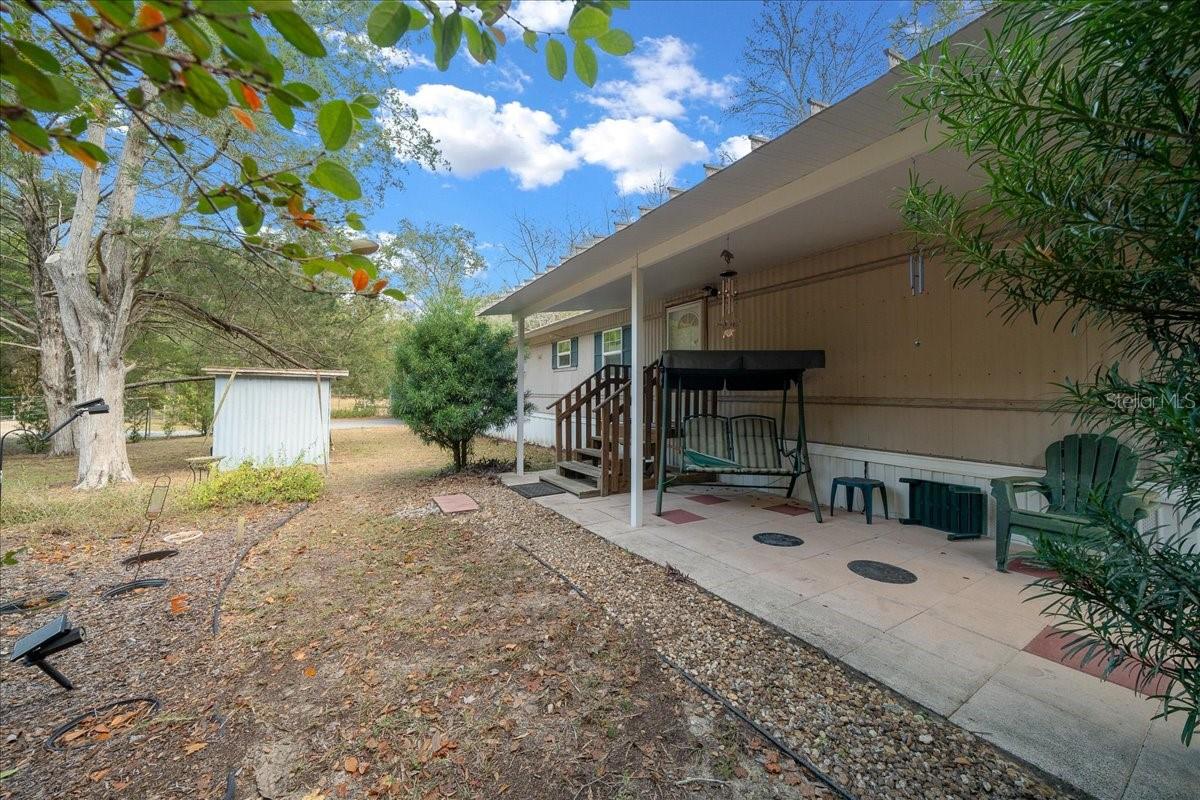 FRST HILLS CAMPSITES - Residential