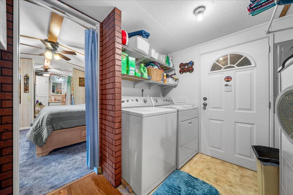 FRST HILLS CAMPSITES - Residential