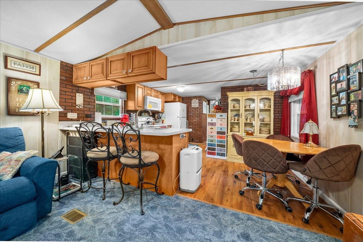 FRST HILLS CAMPSITES - Residential