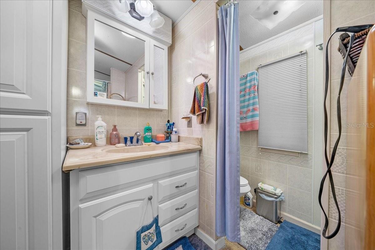 FRST HILLS CAMPSITES - Residential