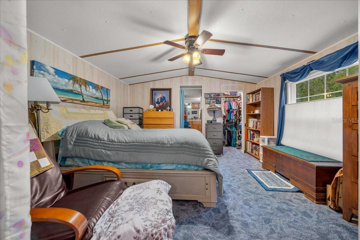 FRST HILLS CAMPSITES - Residential