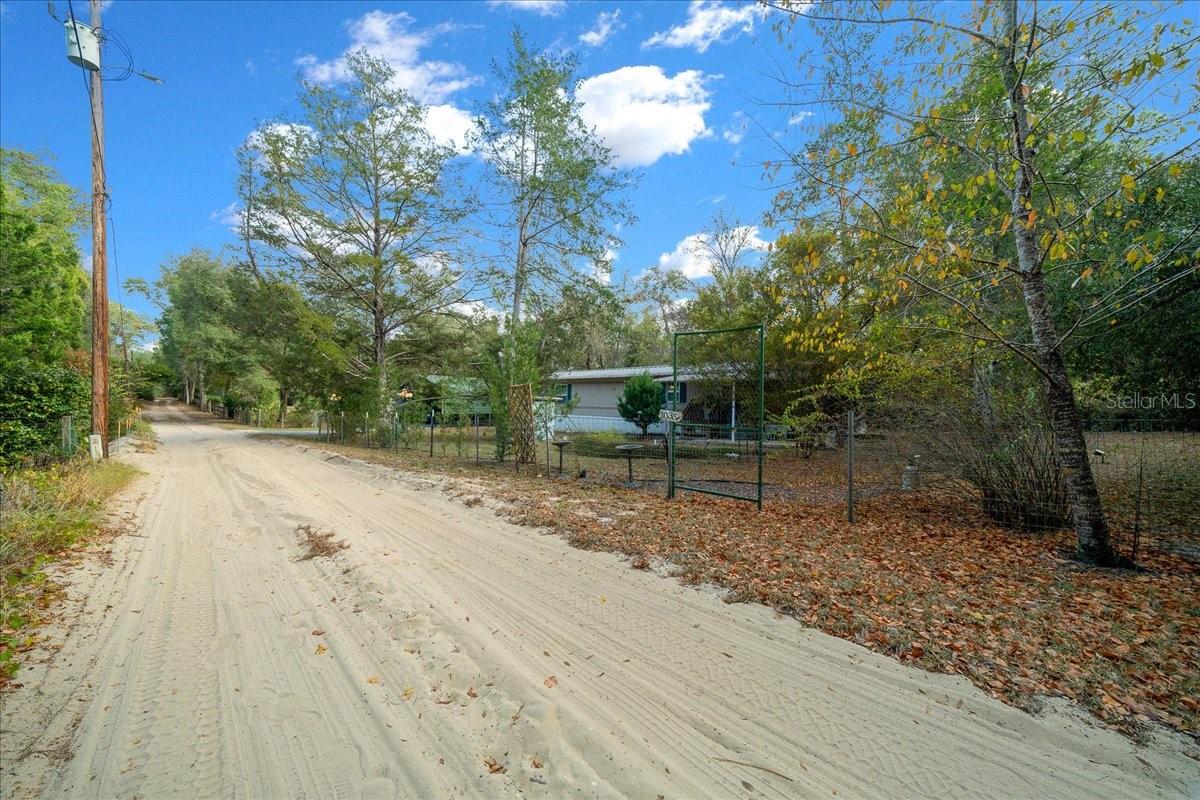 FRST HILLS CAMPSITES - Residential