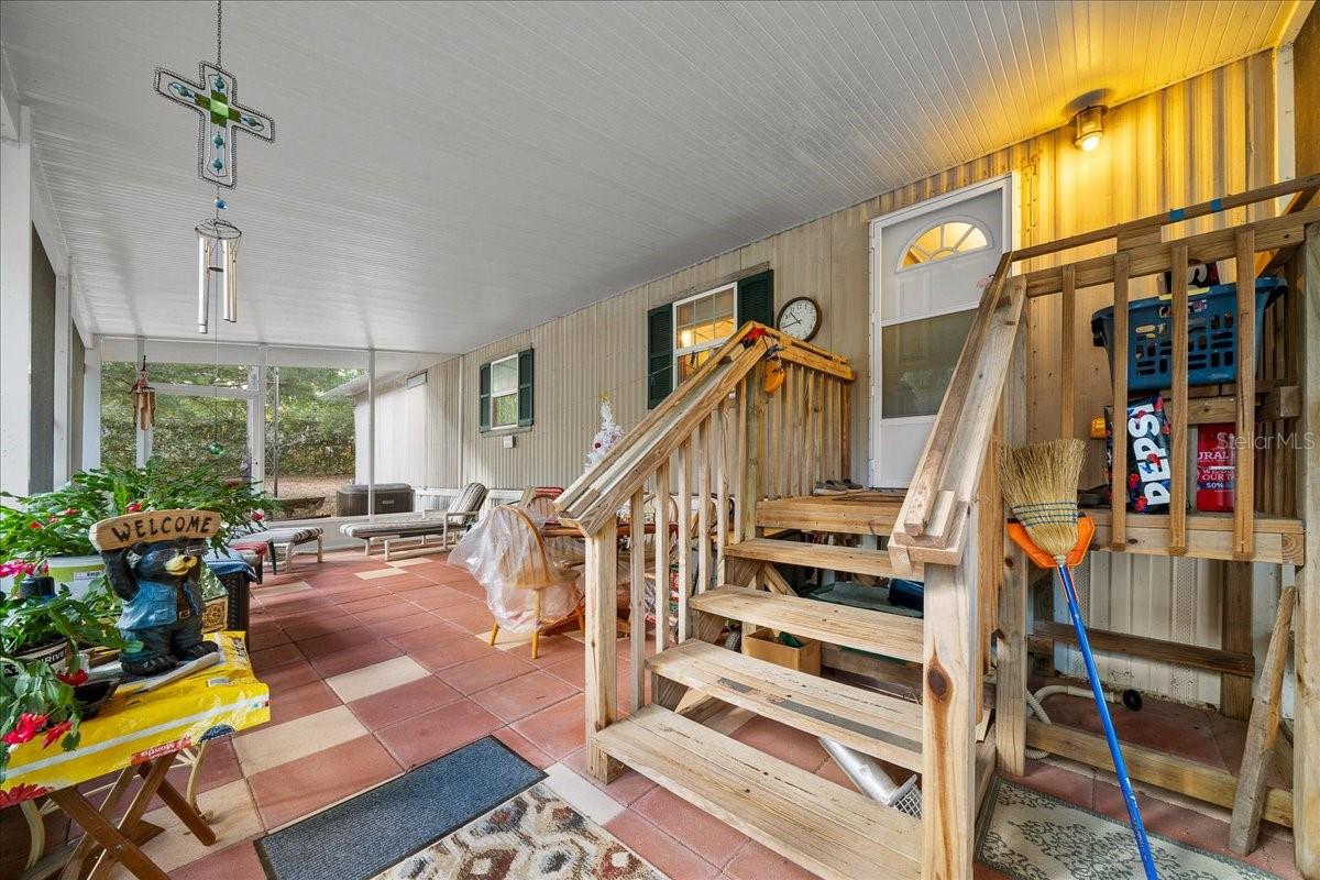 FRST HILLS CAMPSITES - Residential