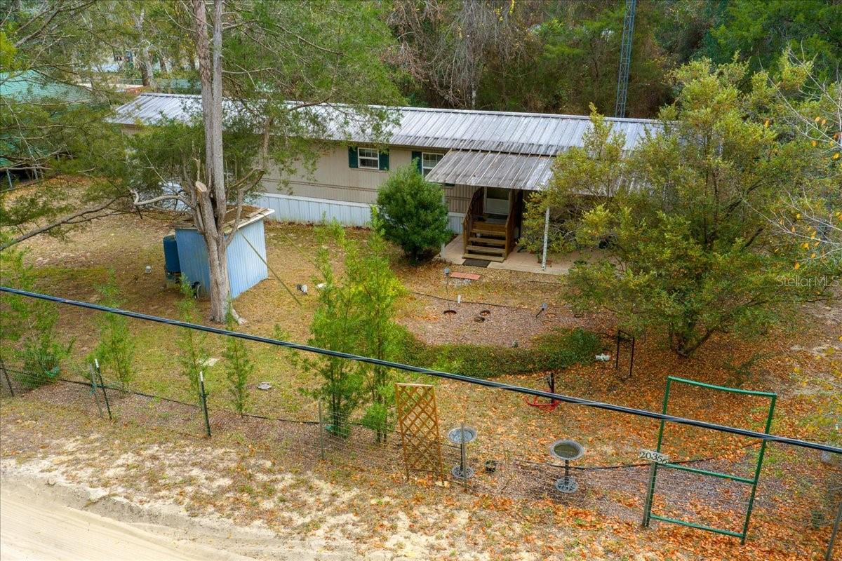 FRST HILLS CAMPSITES - Residential