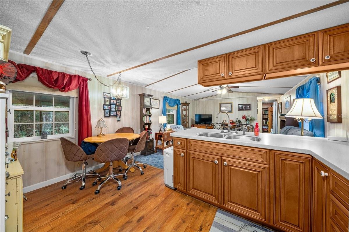 FRST HILLS CAMPSITES - Residential