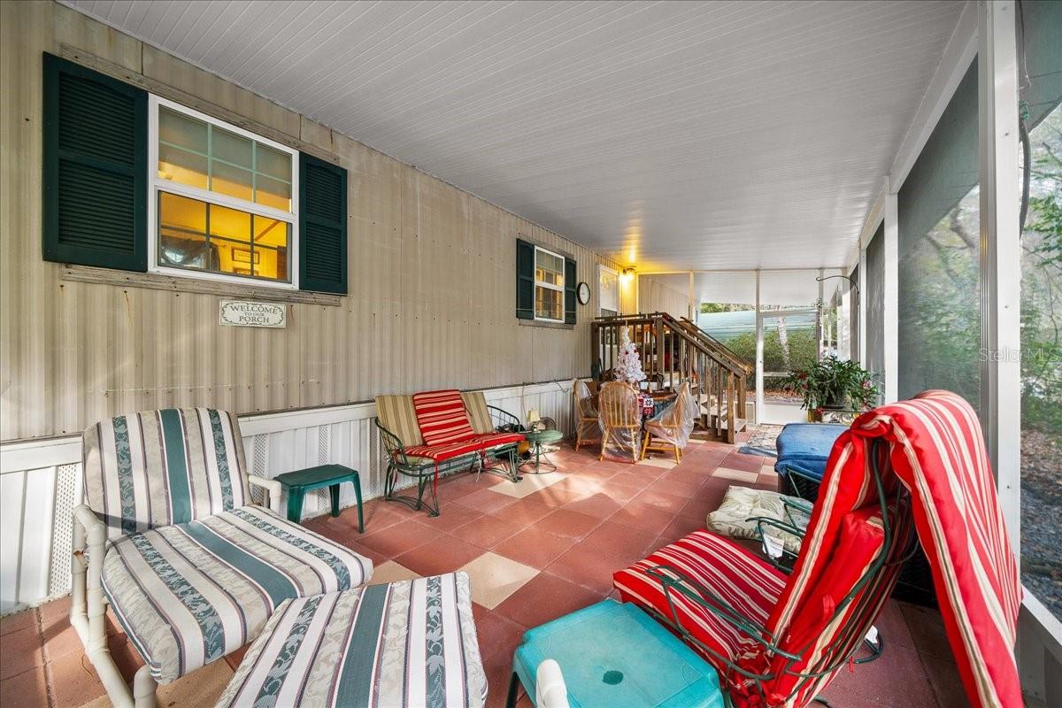 FRST HILLS CAMPSITES - Residential