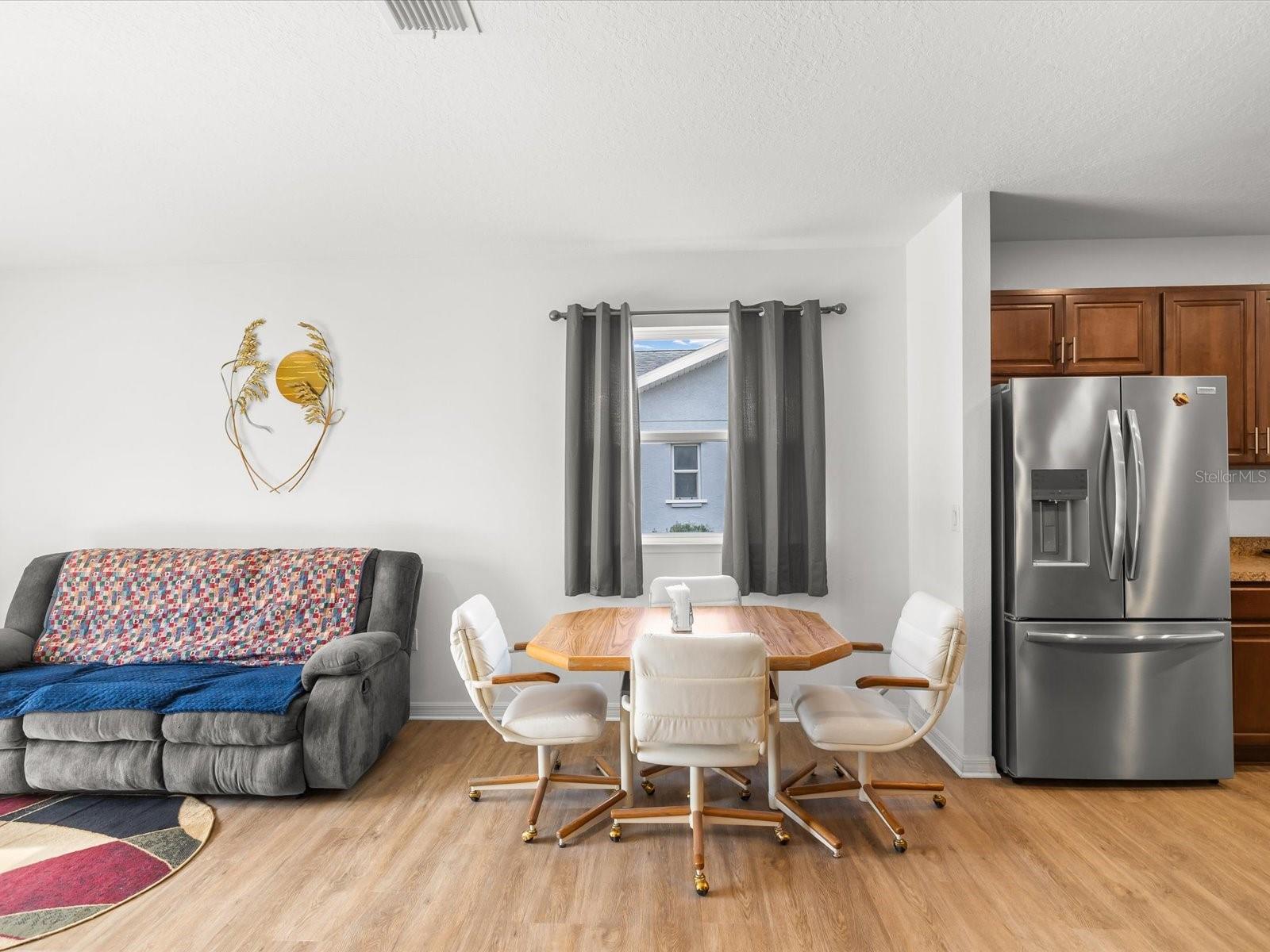 WEEKI WACHEE WOODLANDS - Residential