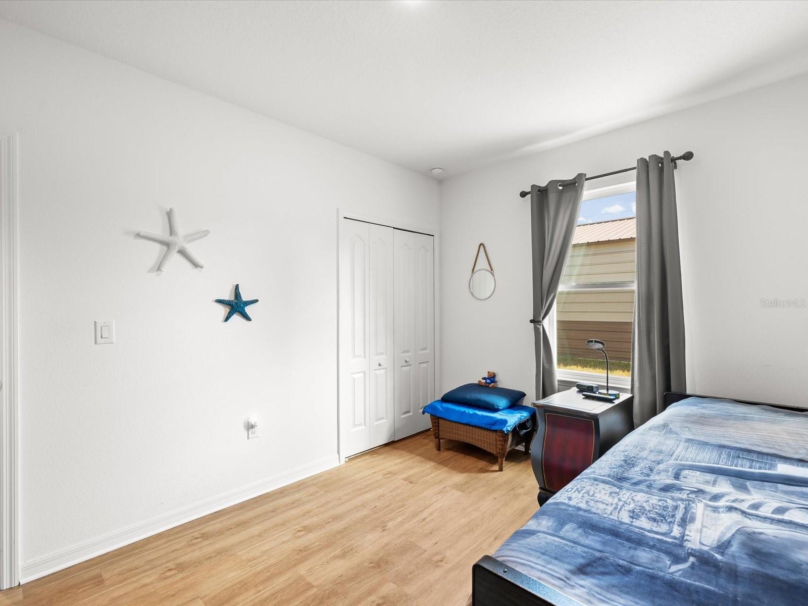 WEEKI WACHEE WOODLANDS - Residential