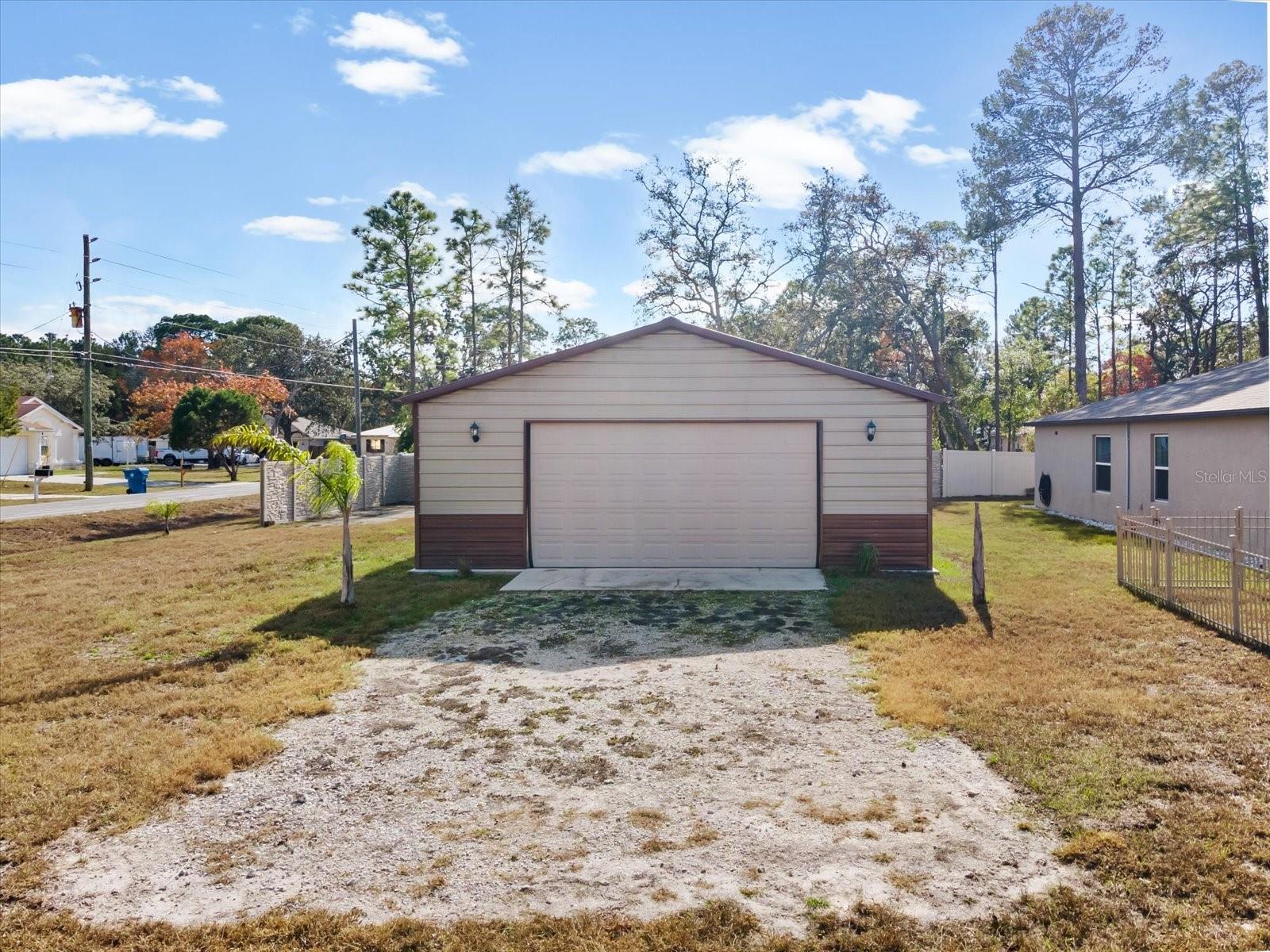 WEEKI WACHEE WOODLANDS - Residential