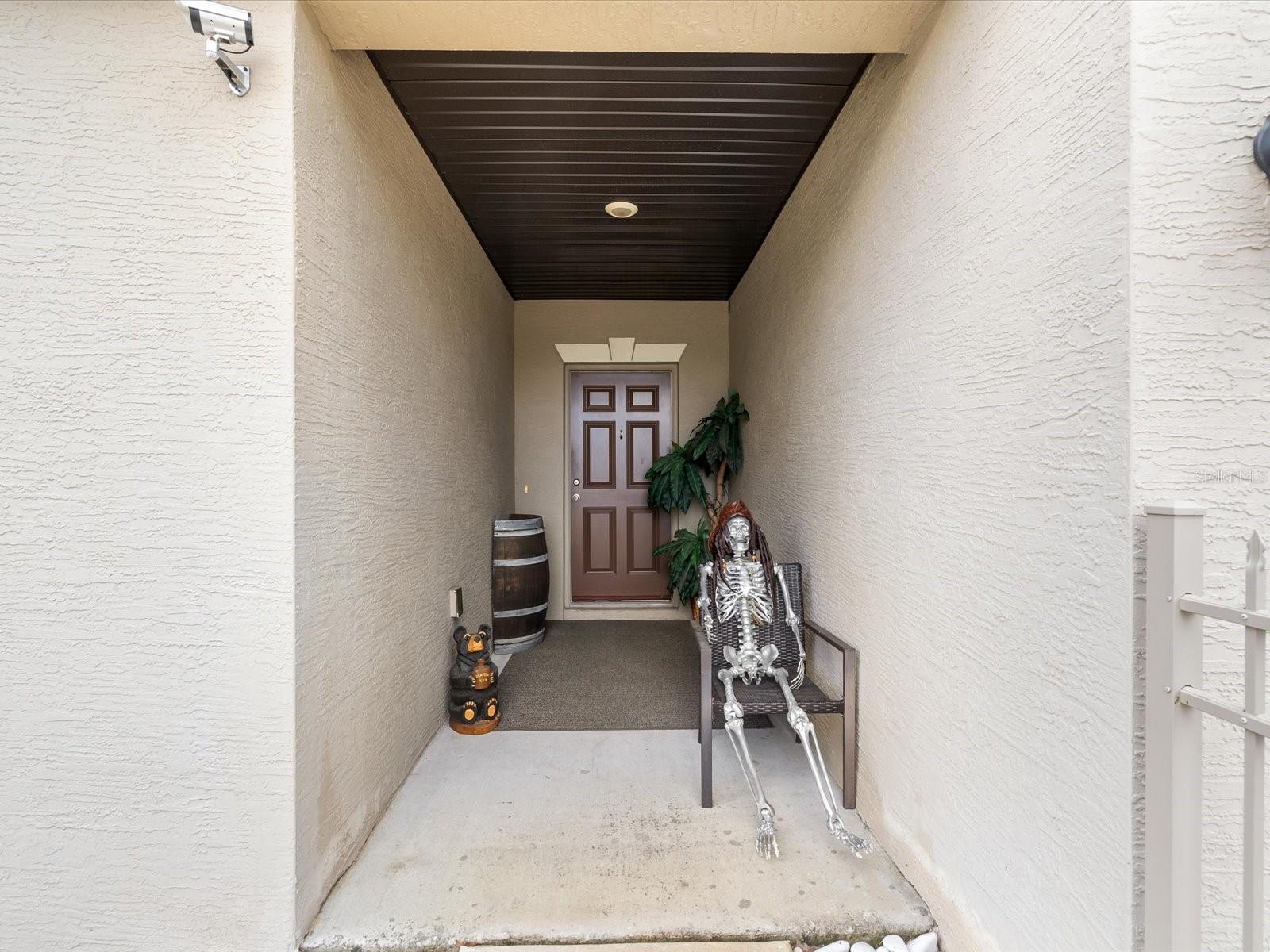 WEEKI WACHEE WOODLANDS - Residential