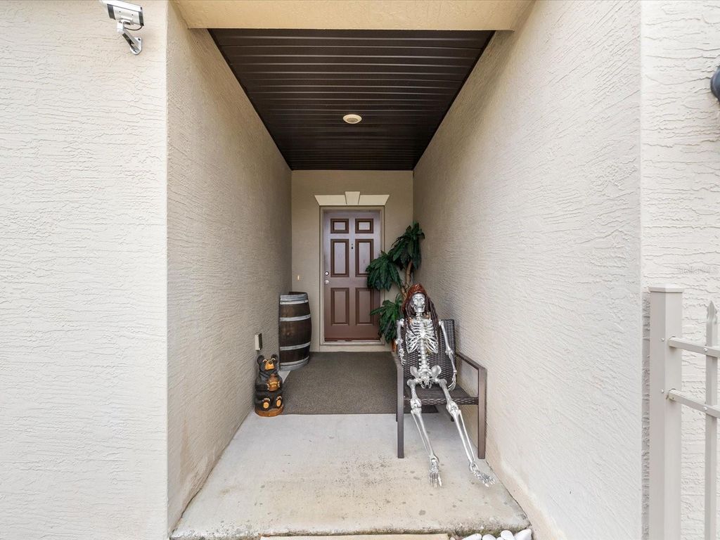 Photo of 8010 Blackhawk Trail, Spring Hill, FL 34606 (MLS # W7881919)