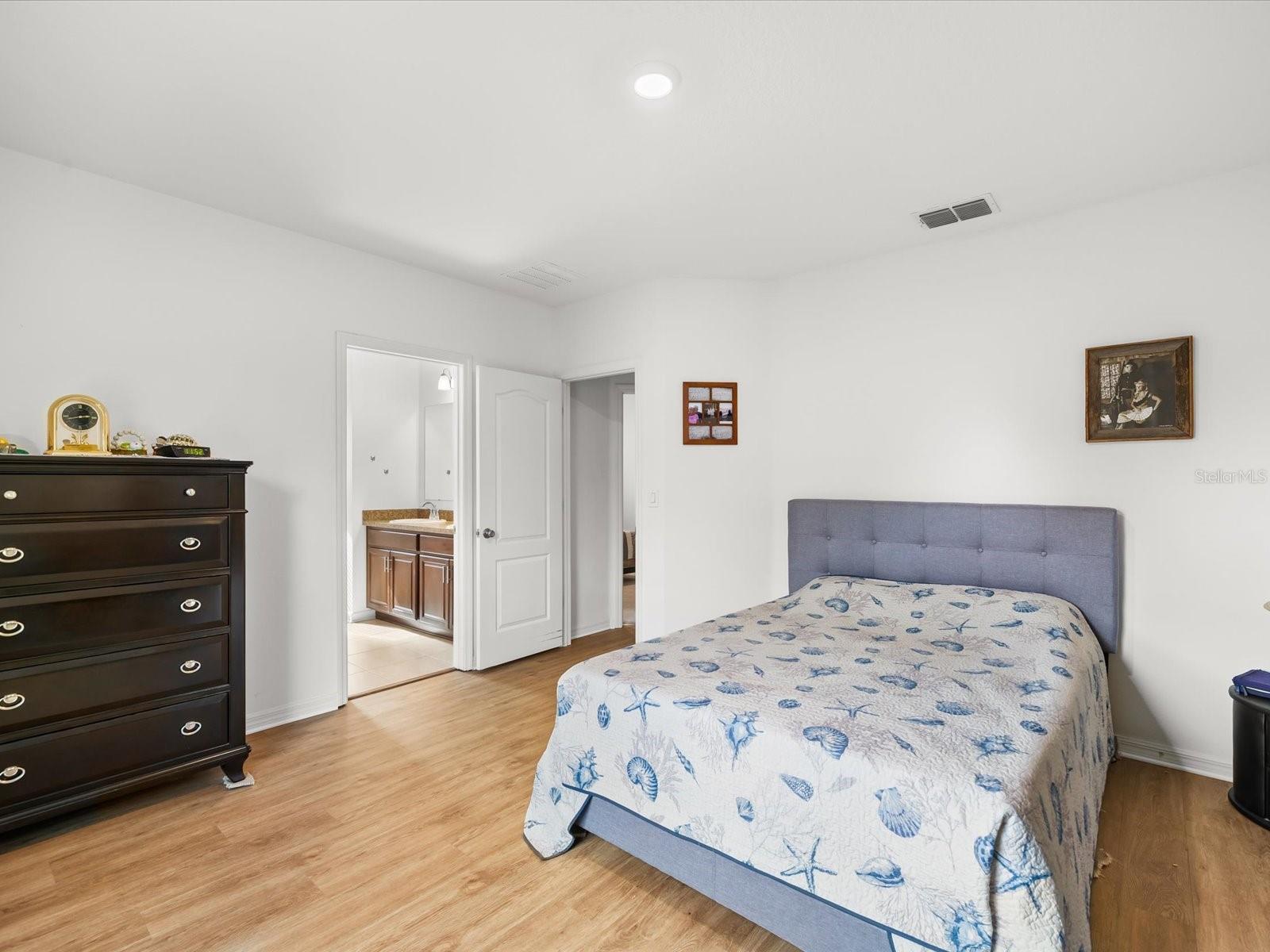 WEEKI WACHEE WOODLANDS - Residential