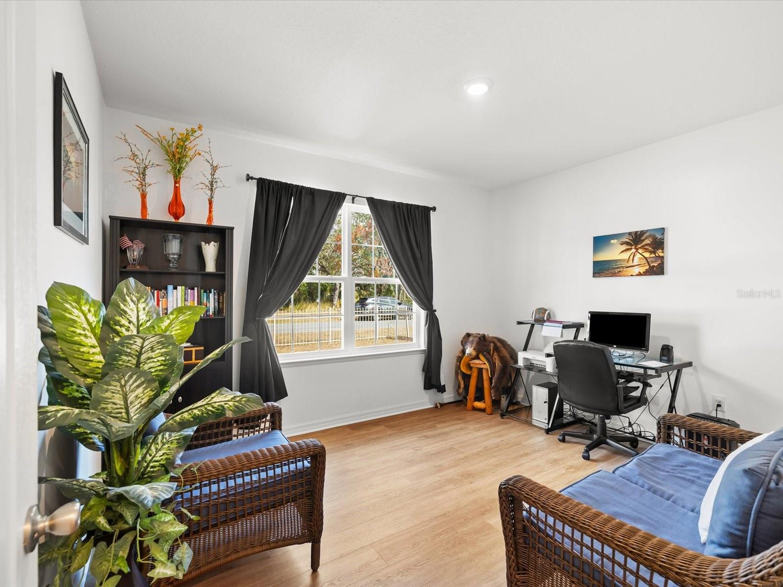 WEEKI WACHEE WOODLANDS - Residential