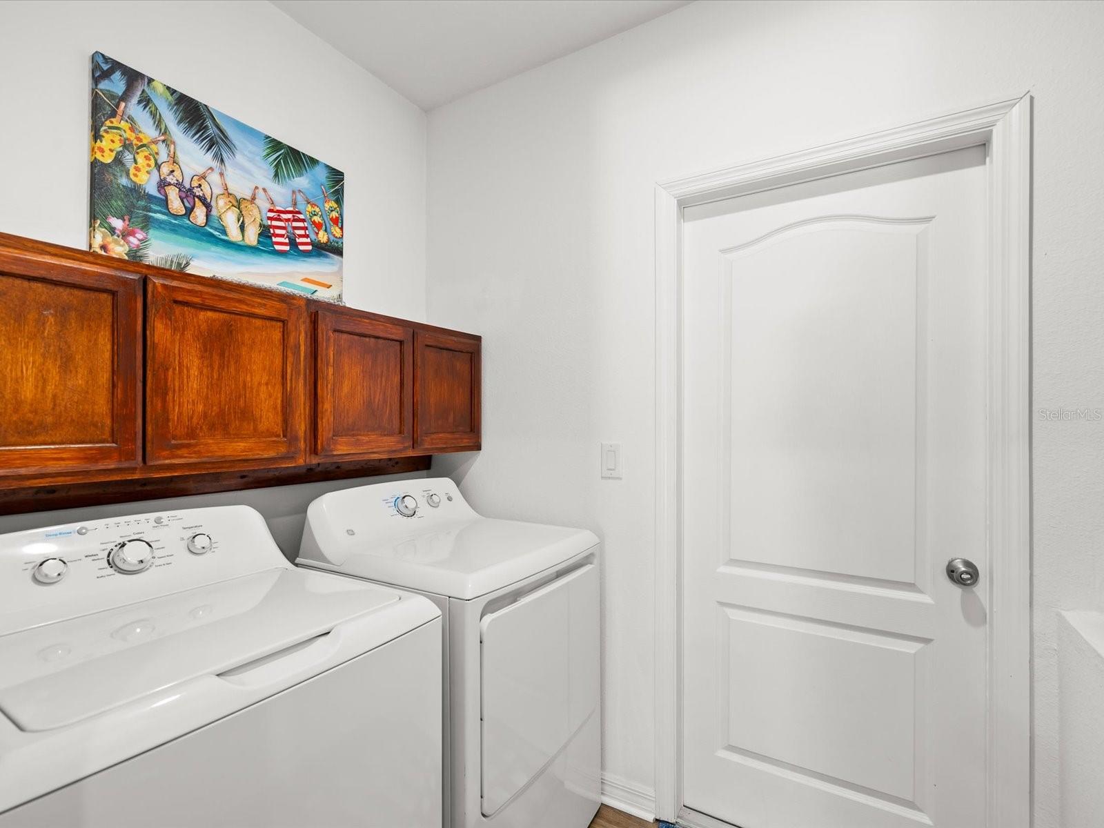 WEEKI WACHEE WOODLANDS - Residential