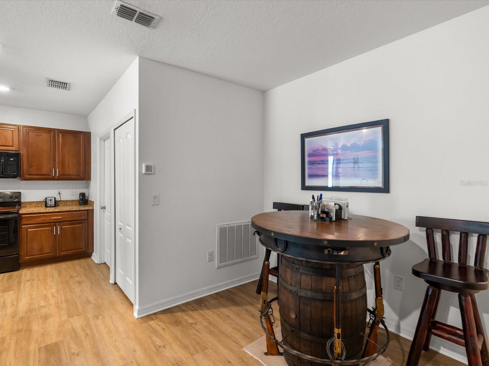 WEEKI WACHEE WOODLANDS - Residential