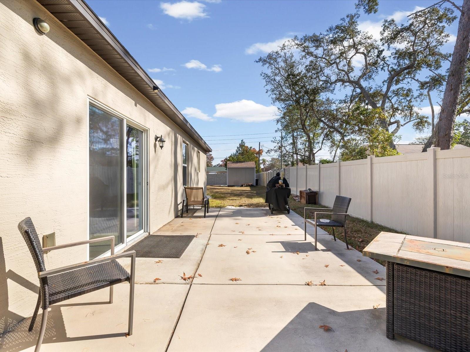 WEEKI WACHEE WOODLANDS - Residential