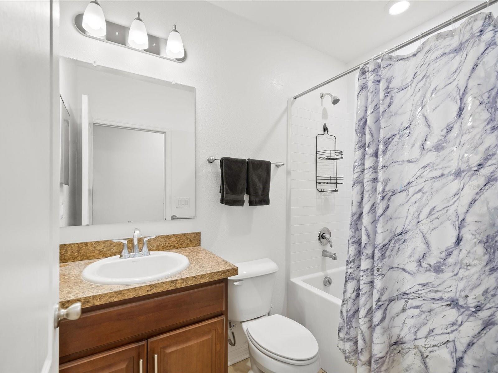 WEEKI WACHEE WOODLANDS - Residential