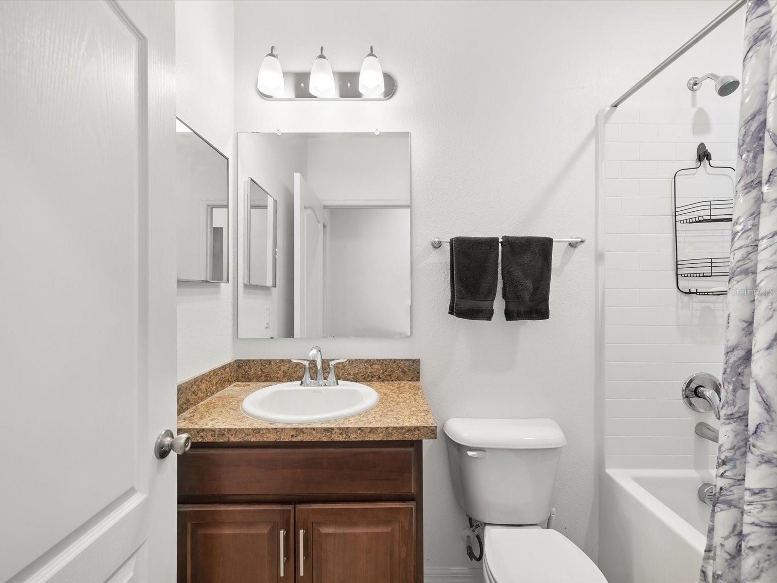 WEEKI WACHEE WOODLANDS - Residential