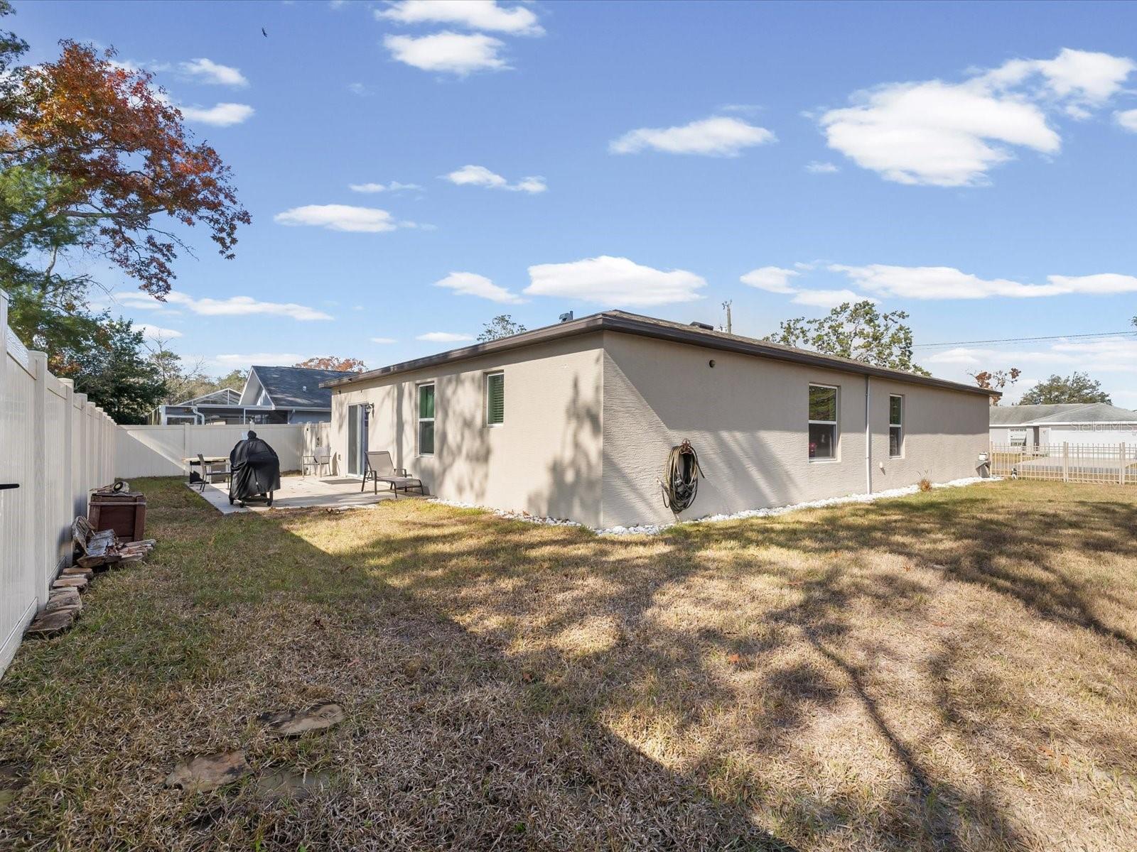 WEEKI WACHEE WOODLANDS - Residential