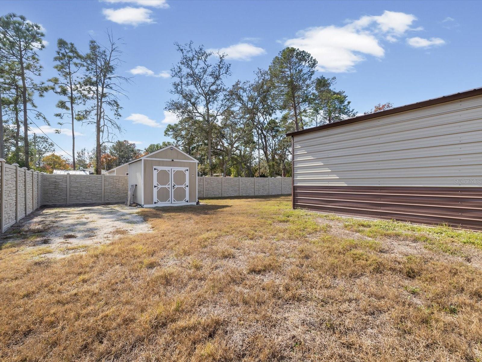 WEEKI WACHEE WOODLANDS - Residential