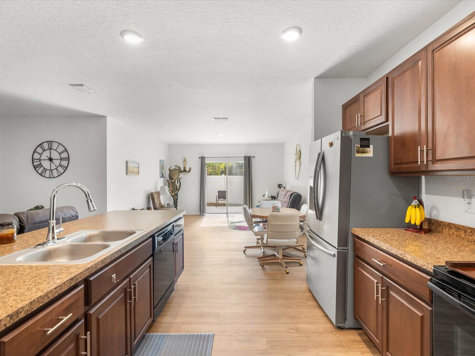 WEEKI WACHEE WOODLANDS - Residential