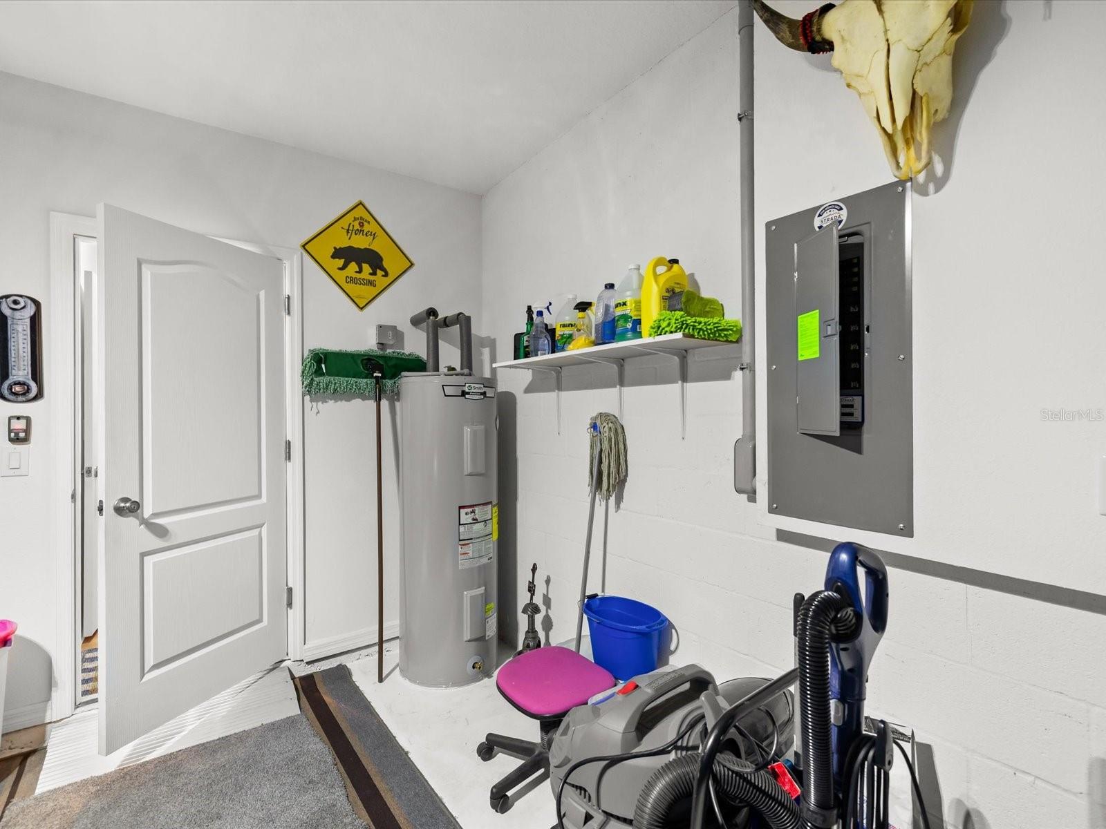 WEEKI WACHEE WOODLANDS - Residential