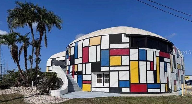 100 E SHELL POINT ROAD