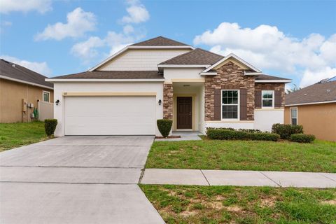 Property photo of 722 Franklin Court, Haines City, FL 33844