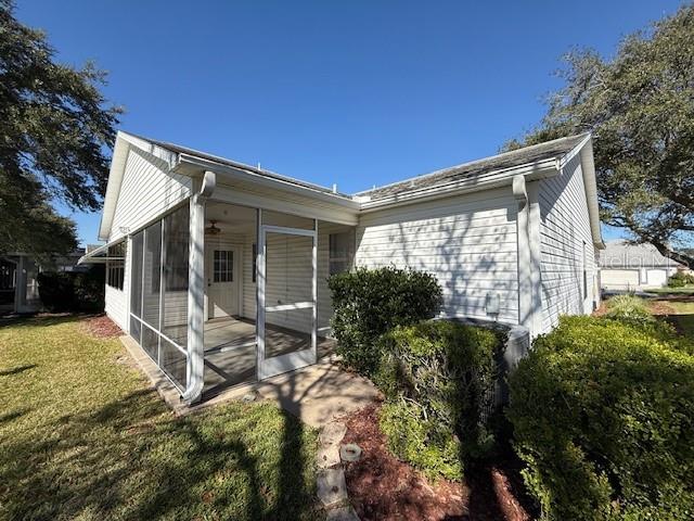 THE VILLAGES - Residential