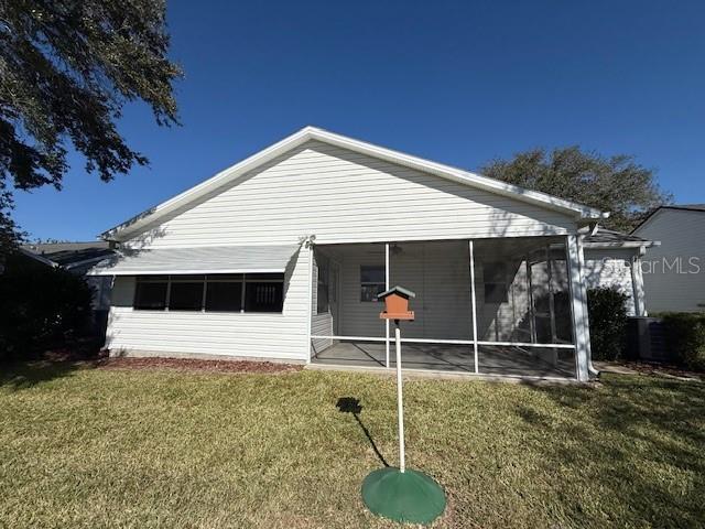 THE VILLAGES - Residential