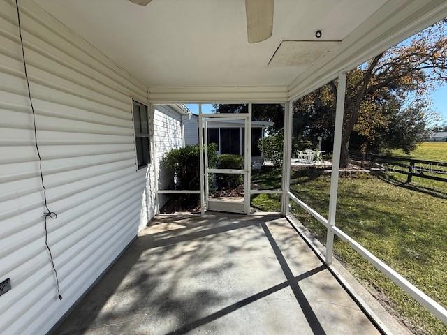 THE VILLAGES - Residential